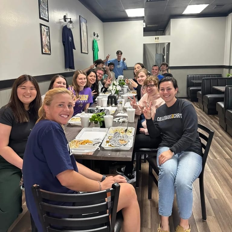 A Local Spot Made for You