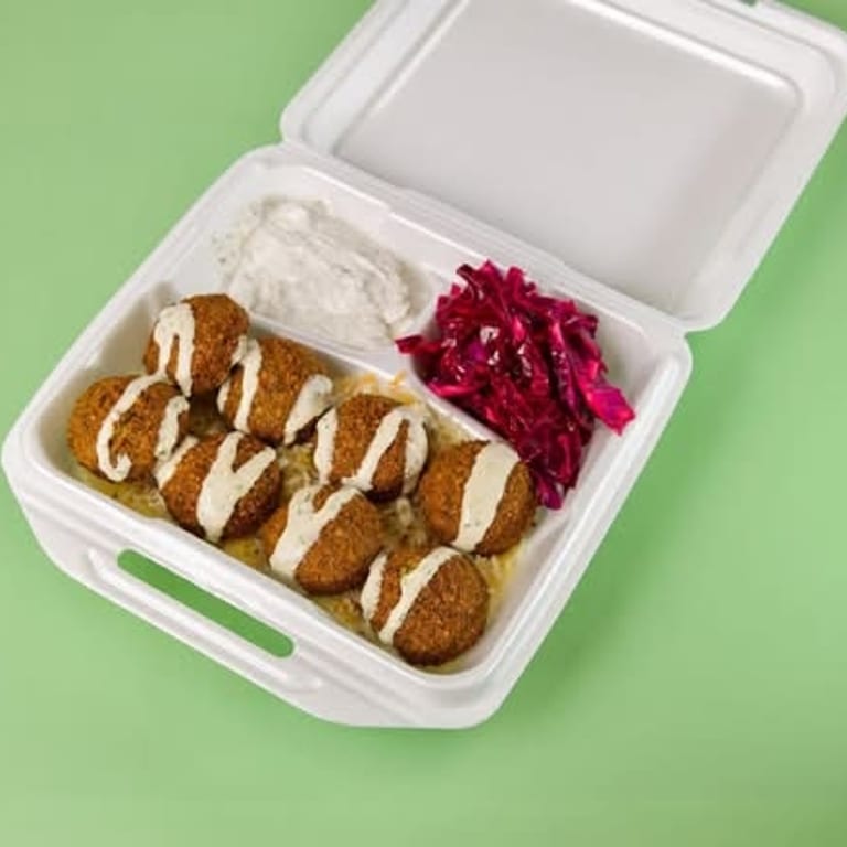 Our Delicious Salads